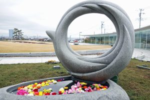 【終活】風の丘樹木葬墓地（八王子市）