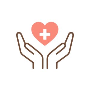 【終活】医療と終活イメージ