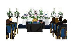 【終活】葬儀を準備する