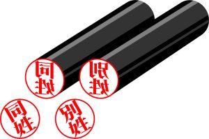 選択的夫婦別姓　終活サポート ワンモア（栃木県）