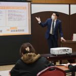 認知症・おひとりさまに備える法律講座　終活サポート ワンモア（栃木県）