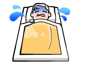 孤独死は他人事ではない