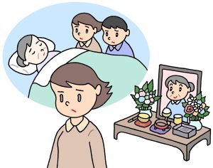 在宅介護の厳しい現実