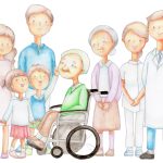 誰も取り残さない最期へ