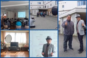 終活イベント　とちのき鶴田　終活サポート ワンモア（栃木県）