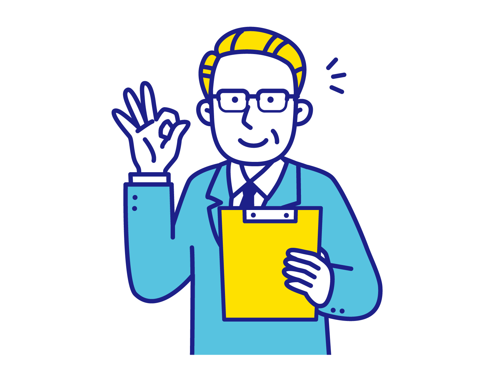 働くシニア世代