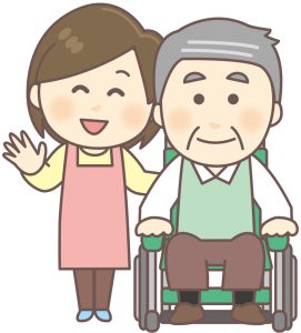 働くシニア世代