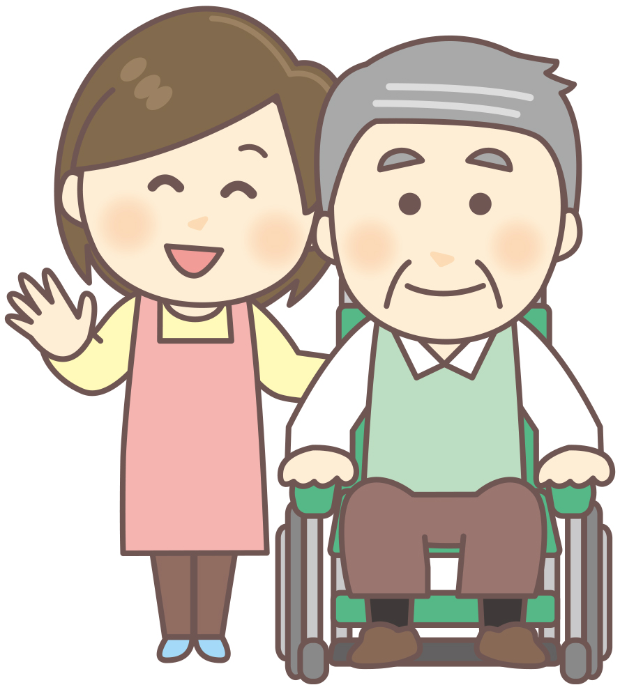 働くシニア世代