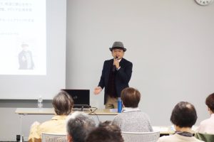 今井　賢司　終活カウンセラー（栃木県宇都宮市）