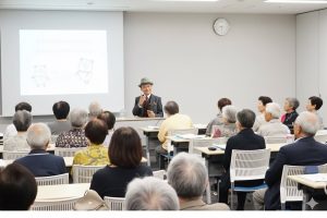 今井　賢司　終活カウンセラー（栃木県宇都宮市）