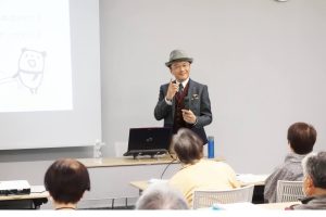 今井　賢司　終活カウンセラー（栃木県宇都宮市）