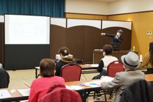 今井　賢司　終活カウンセラー（栃木県宇都宮市）