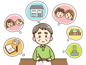 エンディングノート　終活サポート ワンモア（栃木県）