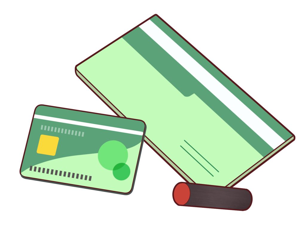 終活　銀行手続き