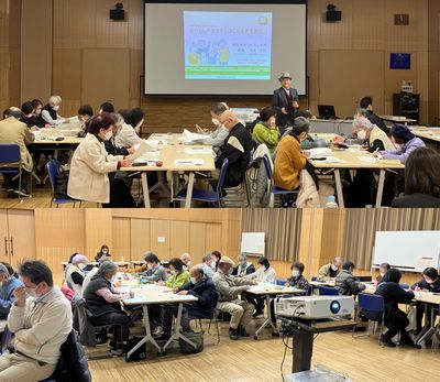 終活講座　終活サポート ワンモア（栃木県）