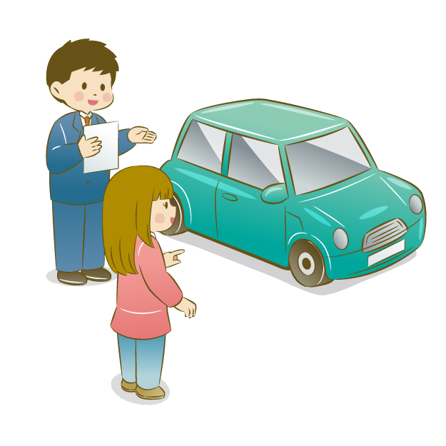 終活　車の処分