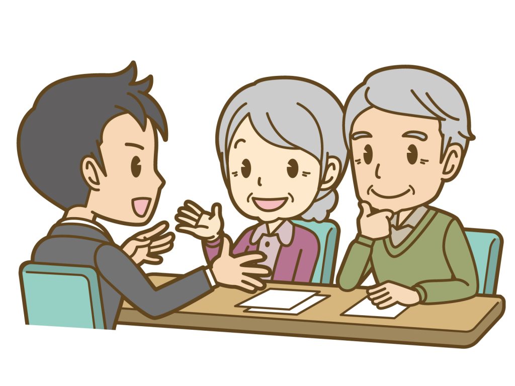 終活相談　終活サポート ワンモア（栃木県）