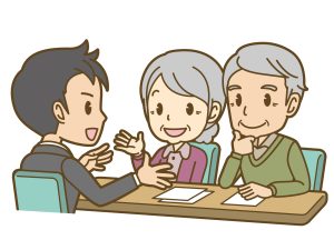 終活相談　終活サポート ワンモア（栃木県）