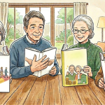 本を読んで終活を考える